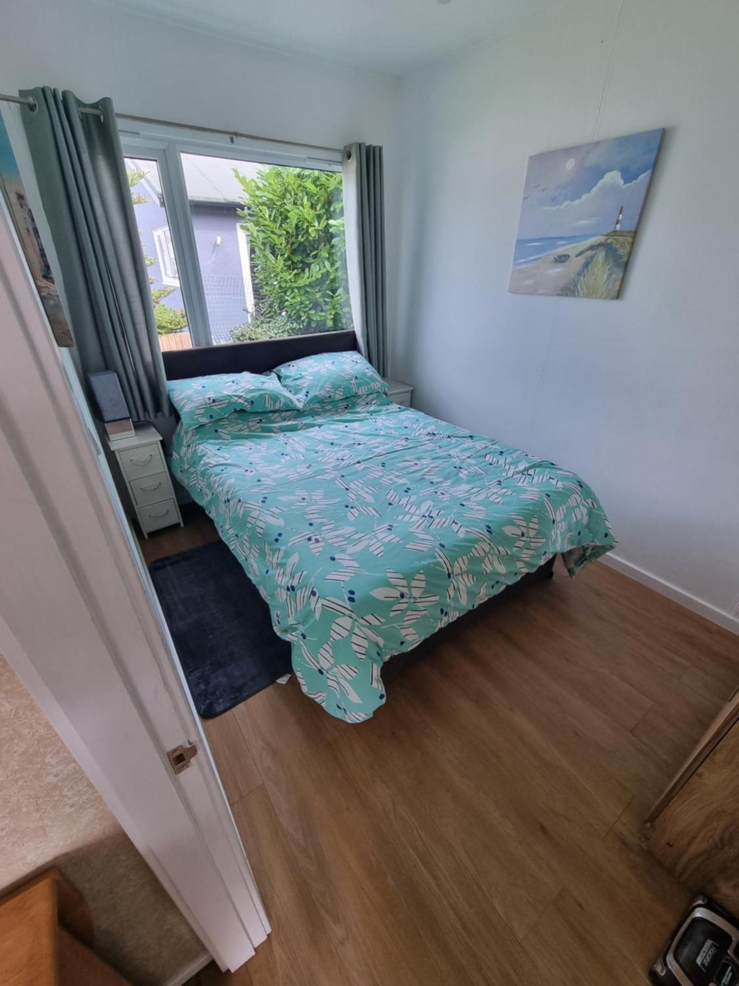 Bridlington Chalet The Hideaway Zewnętrze zdjęcie